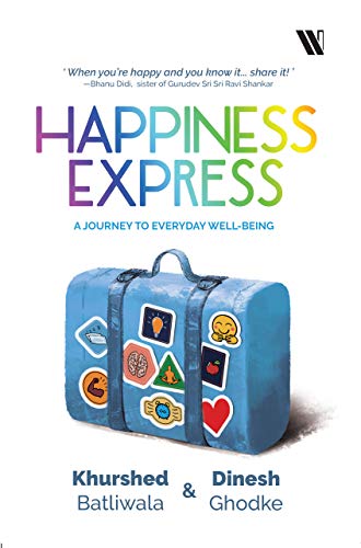 Beispielbild fr Happiness Express zum Verkauf von Irish Booksellers