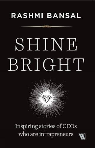 9789387894648: Shine Bright