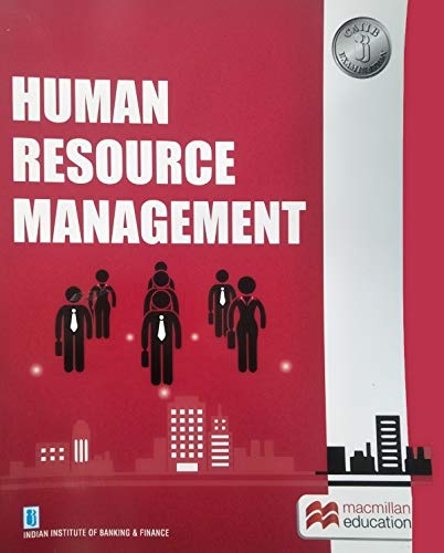 Beispielbild fr Human Resource Management zum Verkauf von Book Deals