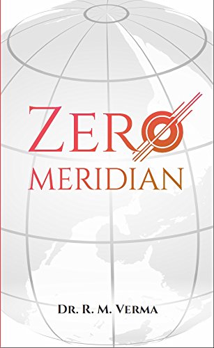 Stock image for ZERO MERIDIAN for sale by dsmbooks
