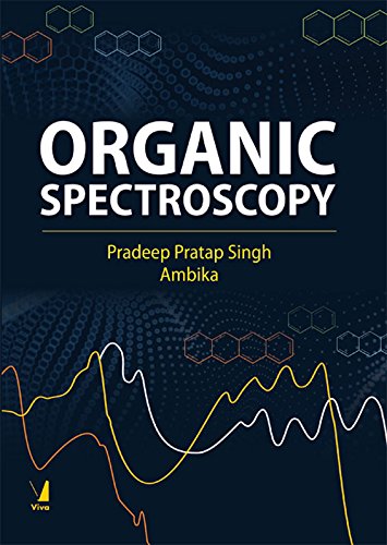 Stock image for ORGANIC SPECTROSCOPY for sale by Books in my Basket