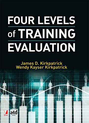 9789387925489: Four Levels of Training Evaluation [Paperback] VIVA BOOKS PRIVATE LIMITED
