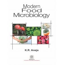 9789387938915: Modern Food Microbiology {Hb}