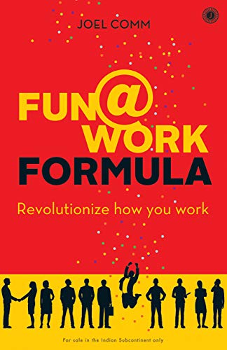 Beispielbild fr FUN@WORK FORMULA zum Verkauf von Majestic Books