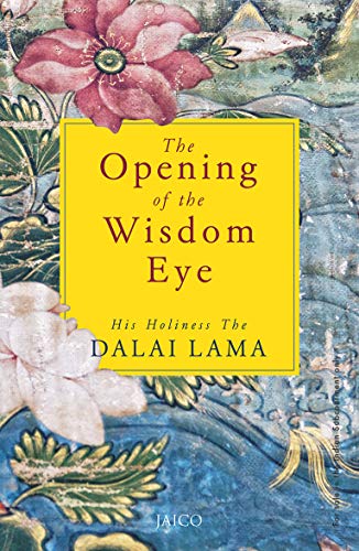 9789387944886: THE OPENING OF THE WISDOM-EYE