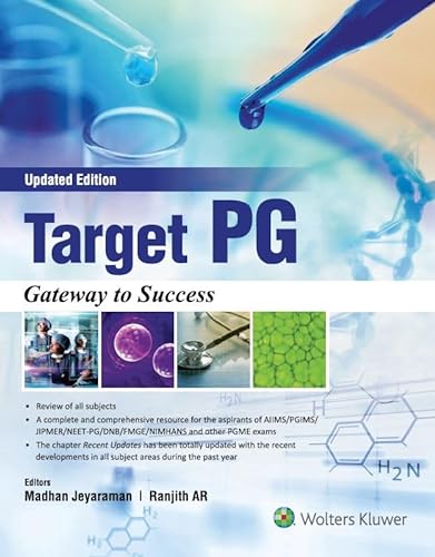 Stock image for Target PG Gateway to Success for sale by Majestic Books
