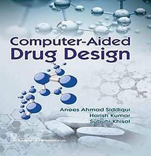 Stock image for Computer Aided Drug Design (Hb 2020) for sale by Kanic Books