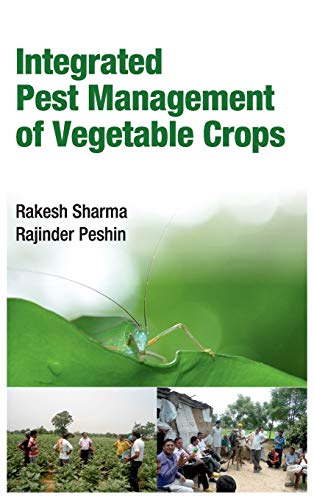 Stock image for Integreated Pest Management in Vegetables for sale by Books Puddle