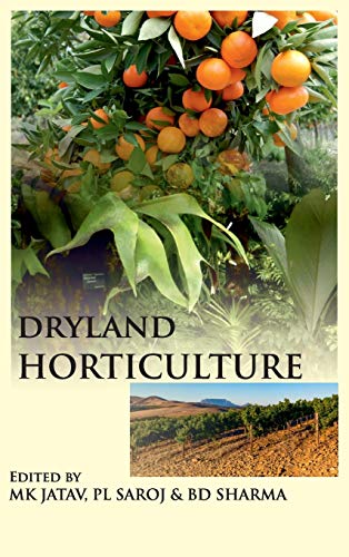 Imagen de archivo de Dryland Horticulture Co Published With CRC Press UK a la venta por Books in my Basket