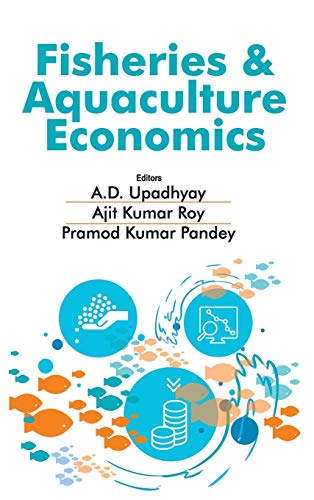 Stock image for Fisheries and Aquaculture Economics for sale by Vedams eBooks (P) Ltd