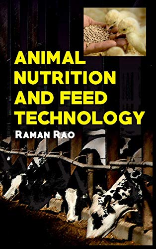 Stock image for Animal Nutrition And Feed Technology for sale by Books Puddle