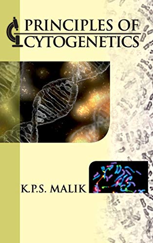 Beispielbild fr Principles of Cytogenetics zum Verkauf von Buchpark