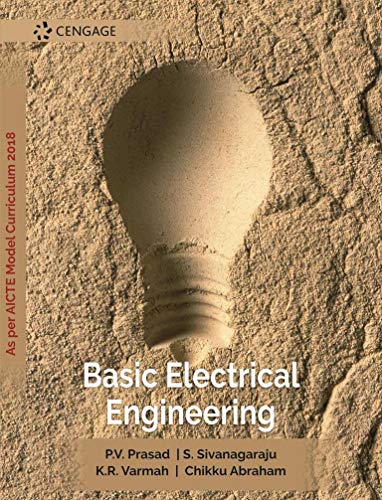 Beispielbild fr Basic Electrical Engineering zum Verkauf von Books in my Basket