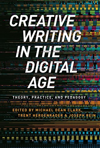 Imagen de archivo de Creative Writing in the Digital Age a la venta por Basi6 International