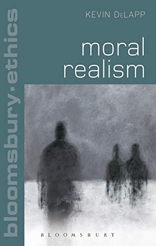 Imagen de archivo de MORAL REALISM a la venta por Majestic Books
