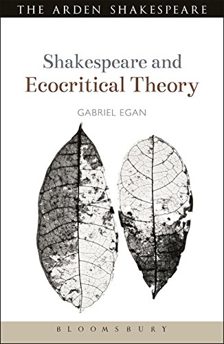 9789388002806: Shakespeare and Ecocritical Theory [Paperback] Gabriel Egan
