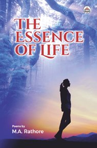 Stock image for The Essence Of Life Poems for sale by Books in my Basket