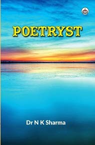 Stock image for Poetryst for sale by Books Puddle
