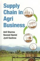 Stock image for Supply Chain In Agri Business for sale by Books Puddle