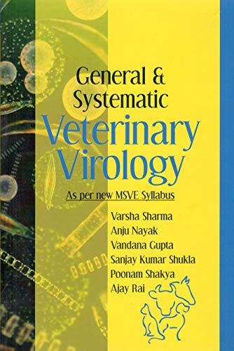 Stock image for General and Systematic Veterinary Virology for sale by Books Puddle