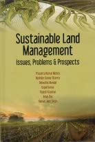 Imagen de archivo de Sustainable Land Management: Issues Problems and Prospects a la venta por Books Puddle