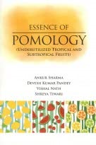 Stock image for Essence of Pomology: Underutilized Tropical and Subtropical Fruits (PB) for sale by Books Puddle
