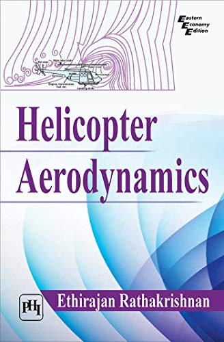 Imagen de archivo de Helicopter Aerodynamics a la venta por Vedams eBooks (P) Ltd