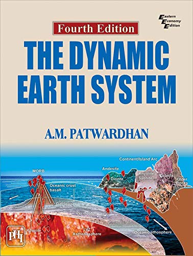 Stock image for Dynamic Earth System for sale by Revaluation Books