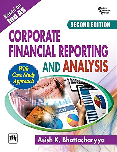 9789388028875: Corporate Financial Reporting and Analysis, 2nd ed.