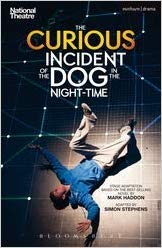 Stock image for The Curious Incident of the Dog in the Night-Time GCSE Student Edition for sale by Majestic Books