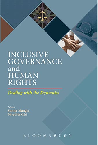 Stock image for Inclusive Governance and Human Rights for sale by Books Puddle