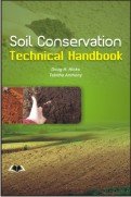 Stock image for Soil Conservation Technical Handbook for sale by Books Puddle