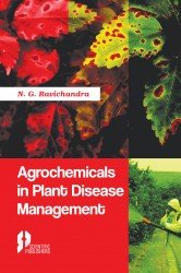 Beispielbild fr Agrochemicals In Plant Disease Management zum Verkauf von Books in my Basket