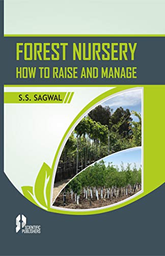 Stock image for Forest Nursery How To Raise And Manage for sale by Books in my Basket