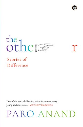 9789388070119: The Other [Paperback] [Jan 01, 2018] PARO ANAND