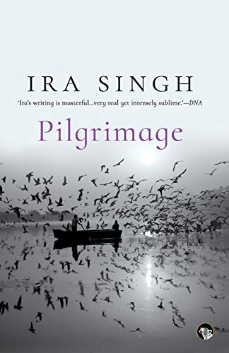 Beispielbild fr Pilgrimage A Novel zum Verkauf von PBShop.store US