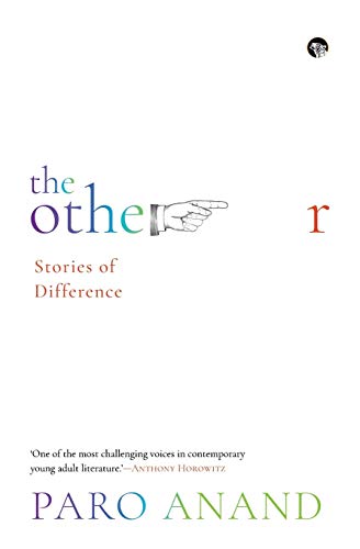 Beispielbild fr The Other: Stories of Difference zum Verkauf von Lucky's Textbooks