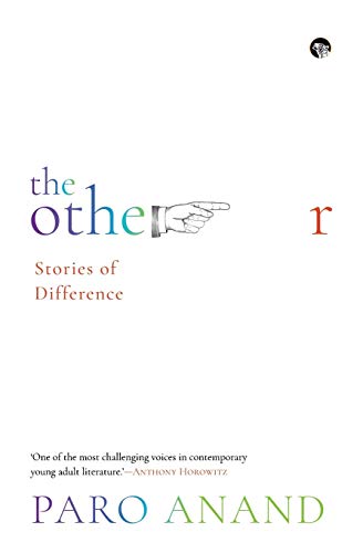 Imagen de archivo de The Other: Stories of Difference a la venta por Lucky's Textbooks