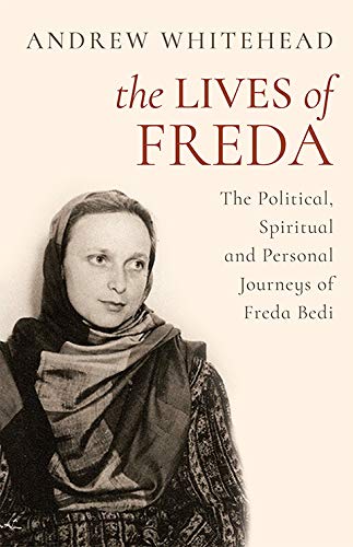Beispielbild fr The Lives of Freda zum Verkauf von Books Puddle