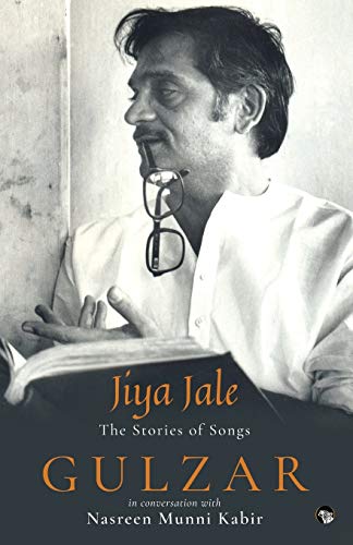 Imagen de archivo de Jiya Jale: The Stories of Songs a la venta por Ergodebooks