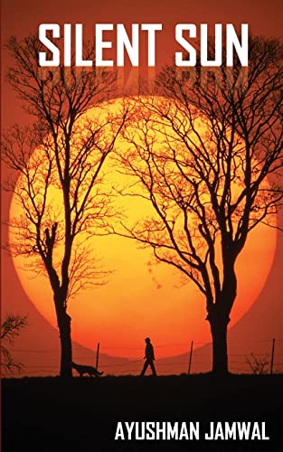 Stock image for Silent Sun for sale by Books Unplugged