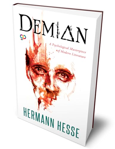 9789388118170: Demian (Deluxe Hardbound Edition)