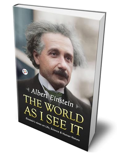 9789388118248: The World as I See It (Deluxe Hardbound Edition)