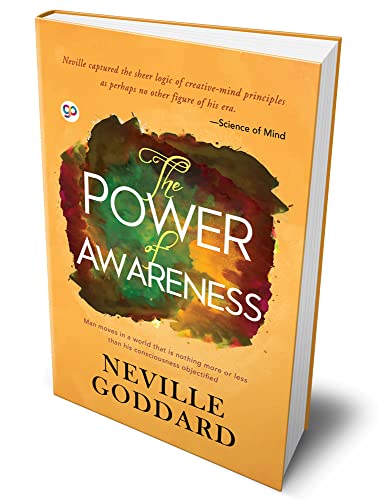 9789388118330: The Power of Awareness (Deluxe Hardbound Edition)