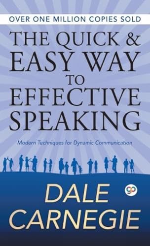 9789388118347: The Quick and Easy Way to Effective Speaking