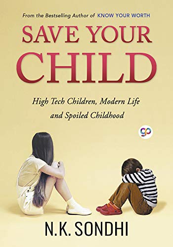 Imagen de archivo de Save Your Child a la venta por GF Books, Inc.