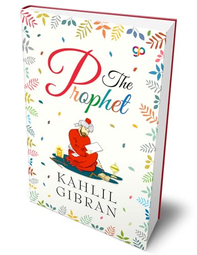 Stock image for The Prophet for sale by Books Puddle