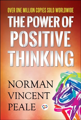 Imagen de archivo de The Power of Positive Thinking a la venta por More Than Words