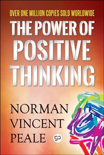 Stock image for The Power of Positive Thinking for sale by Chiron Media