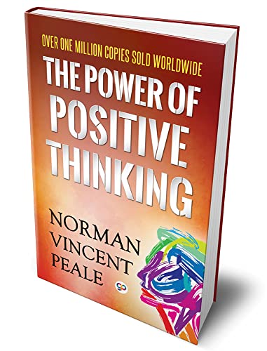 Imagen de archivo de The Power of Positive Thinking (Deluxe Hardbound Edition) a la venta por Books From California